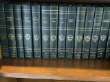 The Harvard Classics (26) Volumes