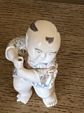 Small Chinesse Bone Carving