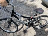 Specialized Expedition Bicycle