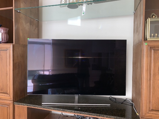 65" Samsung TV