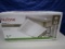 NuTone Heater Fan 80 CFM Ventilation Fan with Light and Heater (NEW) 028