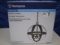 Westinghouse Ceiling 3 Light / Chandelier Oil Rubbed Bronze (NEW) 096