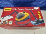 Wagner 915 Power Steamer w/ attachments and accessories (NEW OPEN BOX) 014