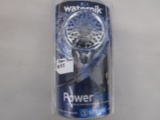 Waterpik Power Spray 5 spray settings (Open Box) 035