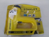 Stanley 2 in 1 Electric Stapler / nail gun TRE550Z  Adjustable Power Dial (OPEN BOX) 041