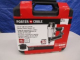 Porter Cable 1  1/2 in. 18 GA Narrow Crown Stapler Kit 1/4