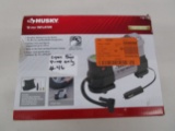 Huskey 12 Volt Inflator (Open Box PUMP ONLY) 046