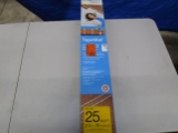 Sun Touch 25sq. ft. Tape Mat Electric floor heater (OPEN BOX) 049