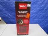 Toro Gutter Cleaning Accessory Kit (Open Box) 051