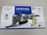 Dremel Multi-max MM35 Tool Kit (USED) Tool & Sander 3.5 AMP ONLY 060
