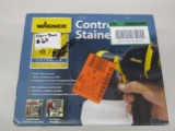 Wagner Control Stainer 150 Exterior (OPEN BOX) 064