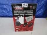 Lincoln Electric Welding Helmet ONLY (NEW) 009