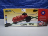 Melnor Lawn Rescue Traveling Sprinkler 13,500 sq ft coverage area (NEW) 090