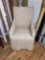 (6) Upholstered Dining Room Chairs, (2) Arm Chairs, (4) Side Chairs