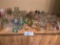 Lot, Miniture Glasses of All Types Appx 100 Pcs