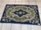 3' X 5' Throw Rug