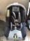 Chicco Baby Car Seat