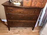 3 Drawer Dresser