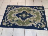 3' X 5' Throw Rug