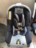 Chicco Baby Car Seat