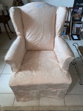 Wing Chair