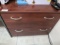 2 Drawer lateral File Cabinet