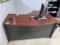 Executive Desk, 60