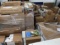 (9) Full Pallets of Boxed Assorted Printed Items