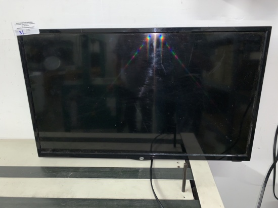 32" C-Tec T.V