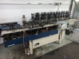 (6) Station Inserter Machine