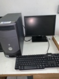 Dell Computer System