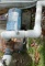 Berkeley Sprinkler Pump System Motor