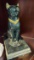 Egyptian Cat Goddess 