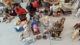 Large Grouping Of Various Collectibles