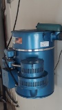 Filtex Power Cleaning Vacuum Motor For House System