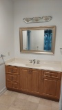 Complete Master Bathroom, Includes 61