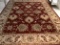 11' x 7' Decorative Area Rug