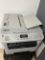 MFC736 Countertop All-In-One Printer