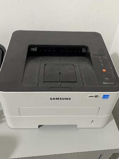 Samsung Xpress M-28 Check-Writing Printer