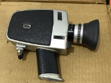 Bauer C1M Super Movie Camera