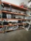 (5) Shelves Of Miscellaneous Parts And Items