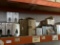 Lot Of Miscellaneous Tableware And Soap Dispensers