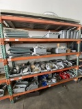 (5) Shelves Of Miscellaneous Parts