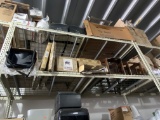 Shelf Lot Of Baby High Chairs