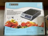 Countertop Induction Cooktop. Brand New In Box