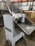 Baked Master CL500S Stand Up Dough Sheeter