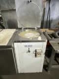 Oliver Model 619 Dough Divider