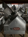 Berkel Automatic Meat Slicer