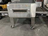 Lincoln Impinger Electric Conveyor Pizza Oven