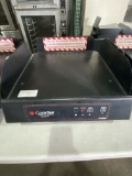 Cook Tech Induction Range